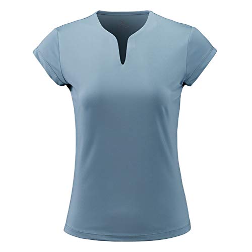 Image of ANIVIVO Skirted Legging for Women, Yoga Legging with Skirts &Women Tennis Leggings Clothes Pockets