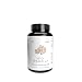 Produktbild Pilze Wohlrab | Bio Tremella Pulver Kapseln | 100 Kapseln | 500 mg Vitalpilze Pulver je Kapsel | 1 Dose | Höchste Bio-Qualität | Vitalpilze Kapseln