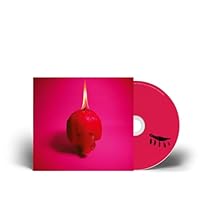 Arcade Fire, Neues Album 2025, Pink Elephant, CD Digipack