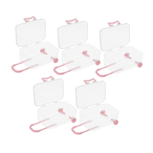 Mini boîtes pour cotillons et contenants dragées originaux mariage - 6