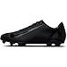Produktbild NIKE Herren Mercurial Vapor 16 Club Sneaker, Black Black Deep Jungle, 40.5 EU