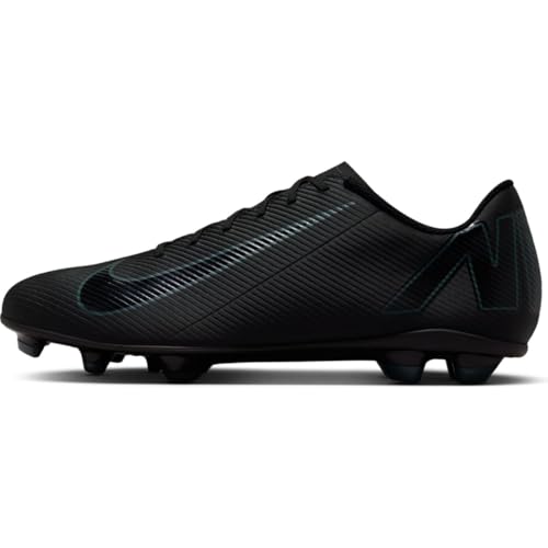 Qual a Melhor Chuteira de Campo de 2025? Melhores Ranking 1 Nike Mercurial Vapor 16 Club Tênis masculino, Preto preto selva profunda, 43 BR