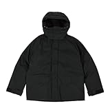 Mammoth Down Jacket BLACK