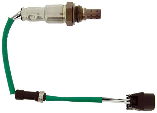Sensor de Oxígeno NTK 24113