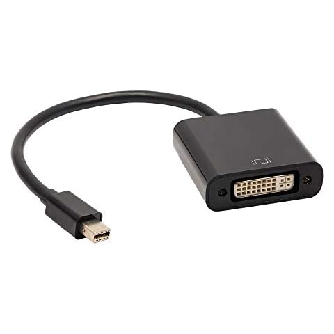 Cable adaptador DVI a mini DisplayPort AKYGA AK-AD-37 Cover
