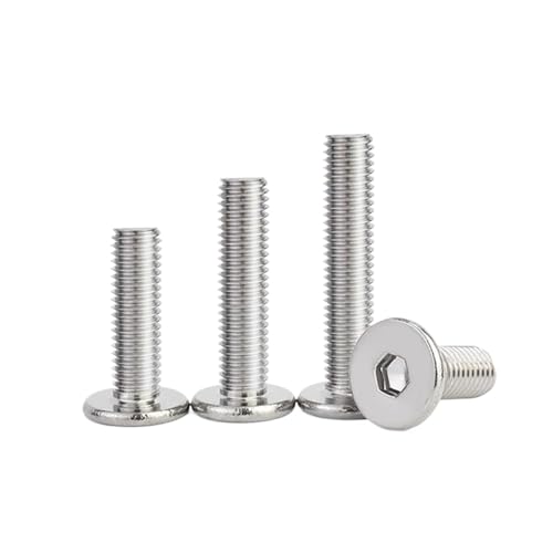 M5 M6 M7 M8 304XeX|ZpZp\Pbg^tbgEF[n˂(M6x100 (5pcs))