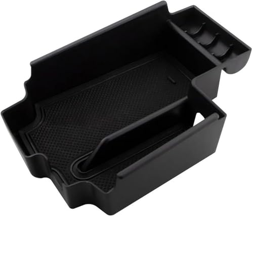Boîte de rangement pour accoudoir de voiture BMW Série 5 G30 G31 luxe