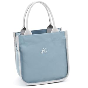 [キタムラ] スクエア型 シンプルトートバッグ R-0748