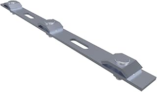 NavePoint Wire Mesh Cable Tray Strengthening Bar