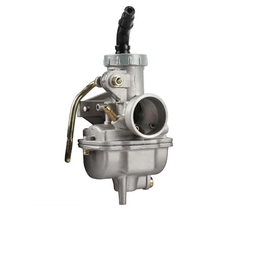 Carburador PZ20 para moto de 110cc carburadores de 20mm ATV Go Kart