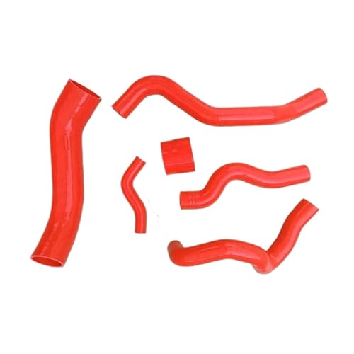 WG[^[I[o[t[z[X Compatible With Mitsubishi For Lancer For Evo 456 CP9A 4G63 1999 2000 2001 ^[{GAz[X WG[^[`[u I[o[t[pCvɑΉ(Re