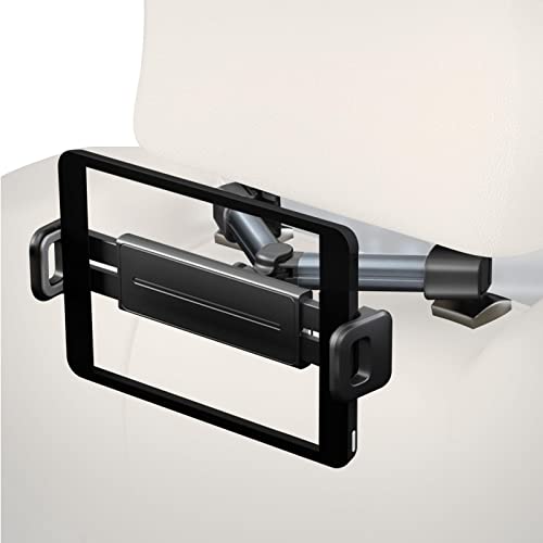 Suporte de montagem de encosto de cabeça de carro - Suporte de montagem de encosto de cabeça de carr