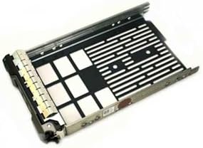 3.5 SAS Tray Caddy Sled for Dell G302D F238F R710 T610 T710