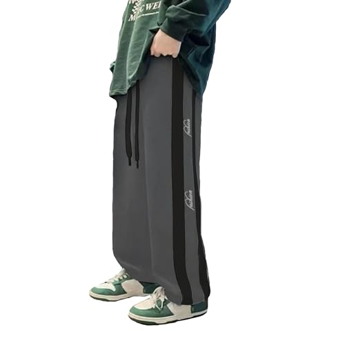 Image of VIMAL JONNEY Trouser Pant for Men | Track Pant for Men Loose Fit | Sports Track Pant for Men | Track Pant Men | Men Stylish Track Pant-VIMAL640470