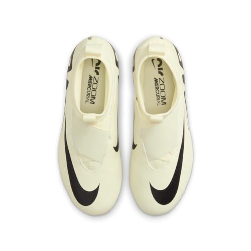 Image of Nike Unisex-Child Jr Zoom Superfly 9 Acad Fg /Mg