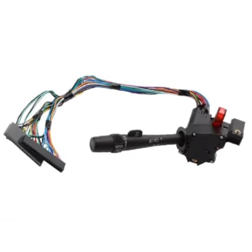 Commutateur de clignotants pour Isuzu Hombre 1998-2000 colonne de direction