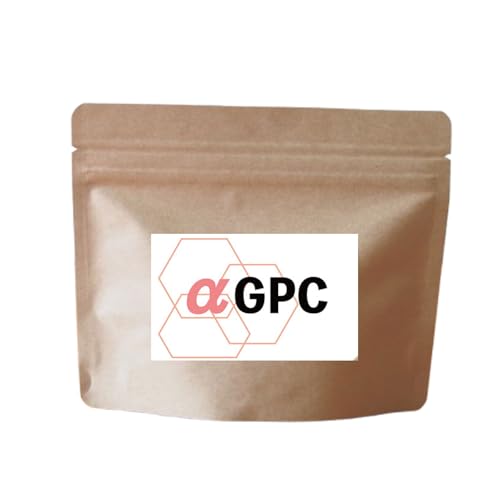 αーGPCサプリメント30粒 1粒あたり500ｍｇαGPC アルファGPC コリン 前駆体 脳サポート ブレインフード 集中力 eスポーツ 子供 発育 グリセロホスホコリン 大豆由来