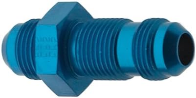 Fragola Performance Systems 483216#16 Straight Bulkhead