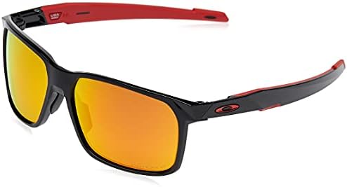 Oakley PORTAL X OO 9460 POLISHED BLACK 