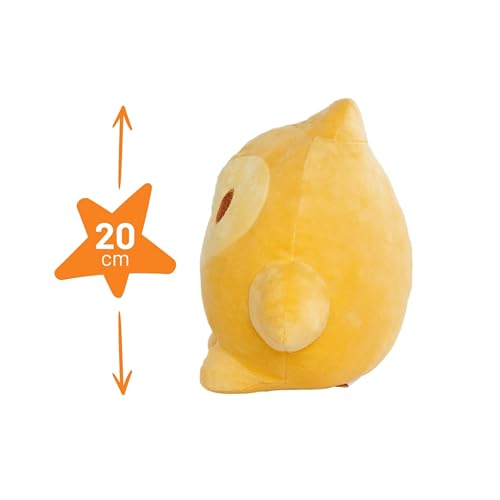 Simba - Disney Wish Star, 6315877033, +0 Mesi, 20 Cm,Morbido Peluche, Nuovo Film Disney Wish, Magiche Avventure - 2