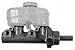Raybestos Brake Master Cylinder BPIMC390378