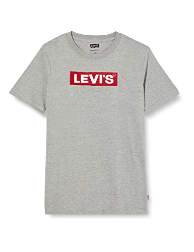 Levi's Kids LVB LEVIS TAB Maglietta Bambini e