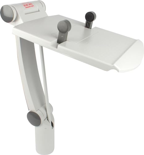 Telefonschwenkarm Q-Connect KF02195 für flexible Telefonmontage
