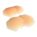 Self-adhesive Silicone Nipple Cover Petals (2-pack)