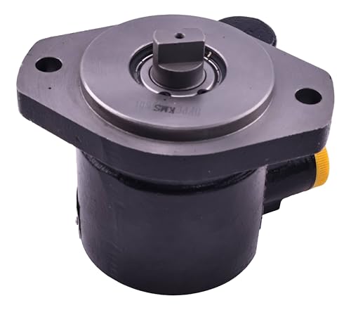 Image of Hydraulic Pump 4988323 Compatible with Cummins DCEC Engine
