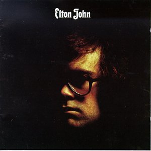 Elton John [Audio CD]