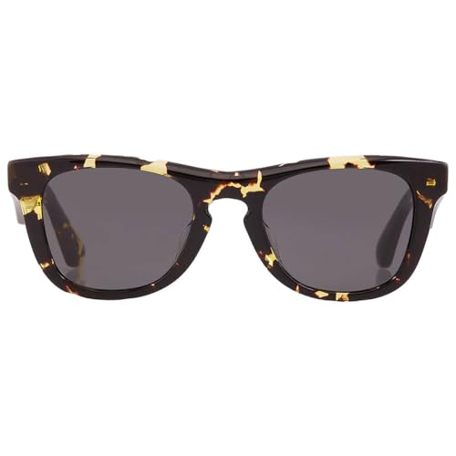 BURBERRY Sunglasses BE 4426 F 410687 Dark Havana/Grey Polyamide Standard, 50/21/145