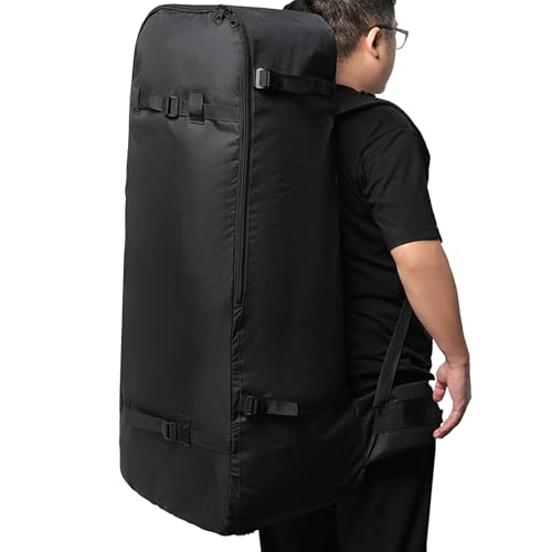 Sac à dos pour paddle gonflable réglable pour libérer vos mouvements