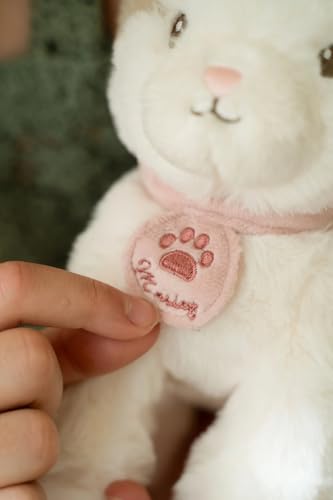 Gato de peluche Marley Little Dutch de 23 cm con accesorios para niños 3