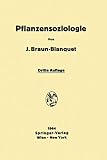 b.braun medical s.a. chile  Pflanzensoziologie: Grundzüge der Vegetationskunde