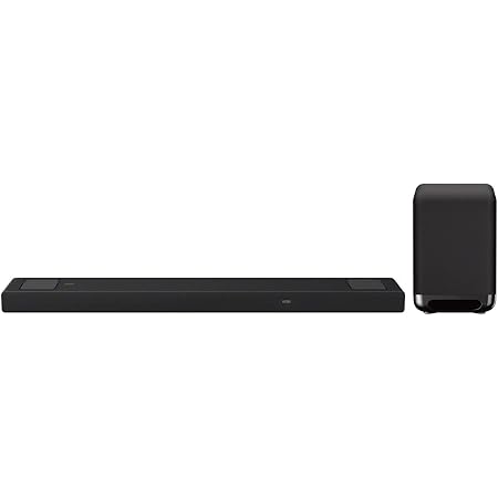 Sony HT-A5000 5.1.2 Channel Dolby Atmos 