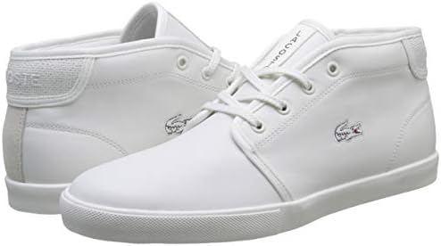 lacoste ampthill trainers