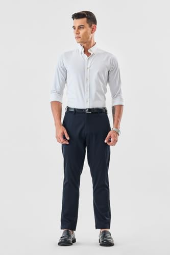Image of Snitch Men Casual Pants