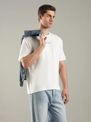 Image of Tommy Hilfiger Men T-Shirt