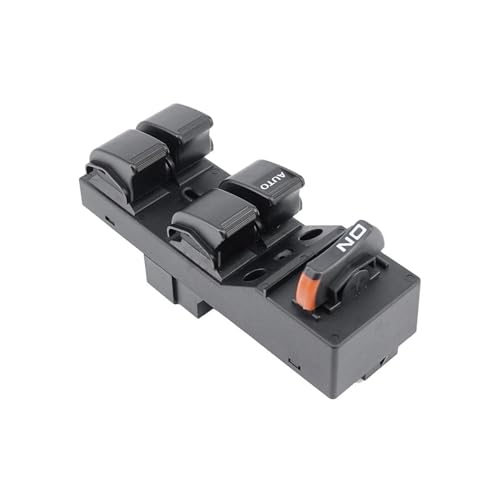 Interrupteur lève-vitre Civic 1996-2000 commande bouton avant gauche