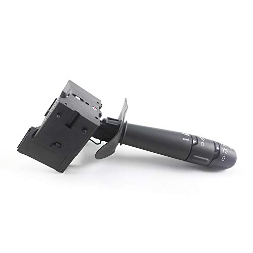 Commutateur de clignotant et essuie-glace Renault Master 2 7701048907 251593