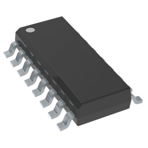 10PCS SN74HC158NSRG4 IC MULTIPLEXER 4 X 2:1 16SO