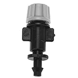 Ocasiones de aplicación - Ideal para el riego de jardines, el riego agrícola y la refrigeración de invernaderos.