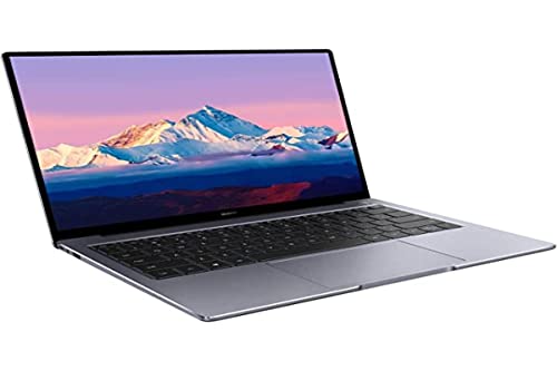 Huawei MATEBOOK B5-430 i5/8/512/14 W10 PRO