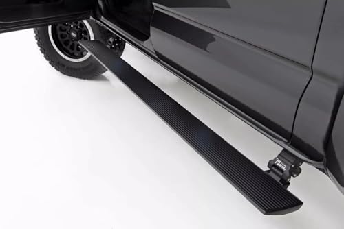 Estribos Eléctricos para Lexus GX550 2024-2026 miniatura 3