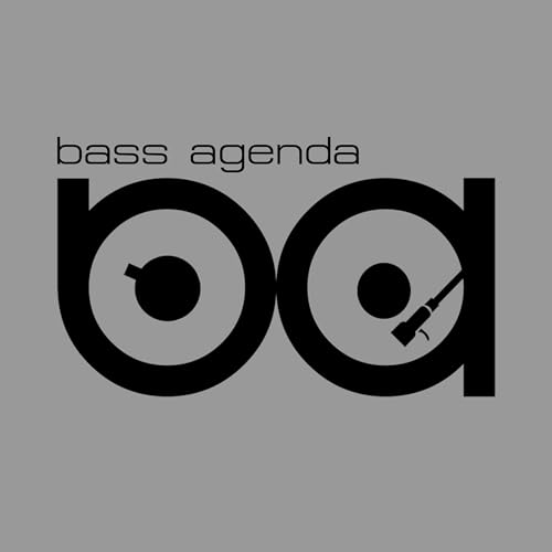 Bass Agenda cover art