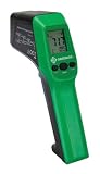 Greenlee TG-1000 Infrared Thermometer