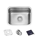 Kitchen Sinks Triangle