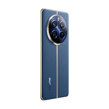 Realme 12 Pro+ 5G 12GB/512GB Blue (Submarine Blue) Dual SIM