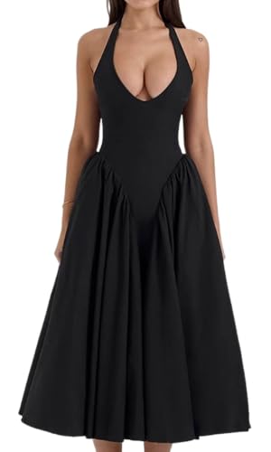 Robe de vacances légère pour sublimer la silhouette sans sacrifier le confort