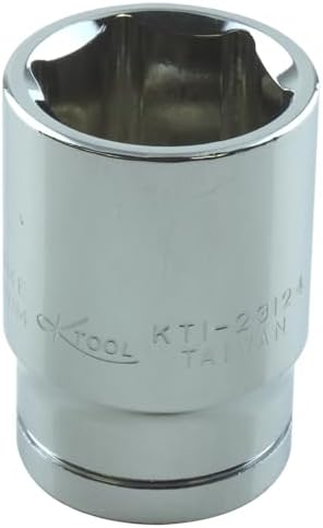 K Tool International SOC 3/4 1/2D 6PT image 4
